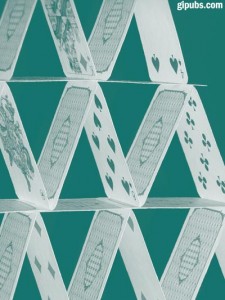 house-of-cards How to solve problems professionally