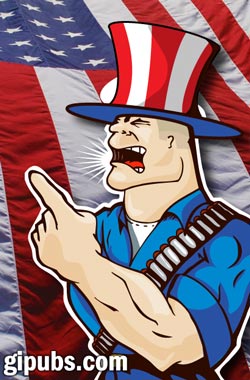 Political restrictions for Soldiers in the Army